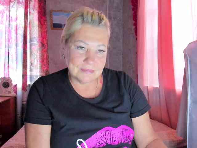 Elenochka webcam