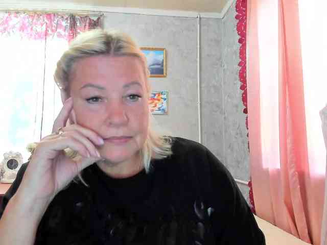 Elenochka webcam