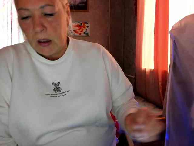 Elenochka webcam