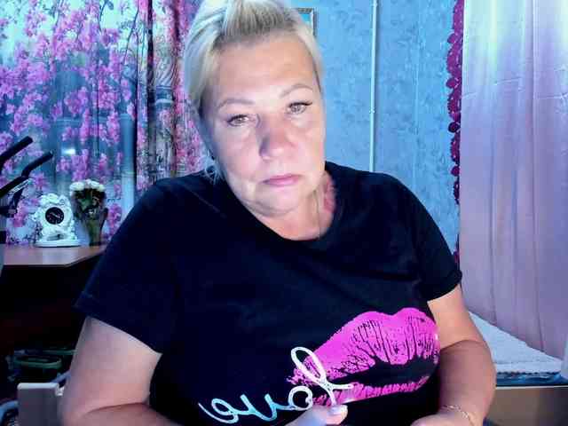 Elenochka webcam