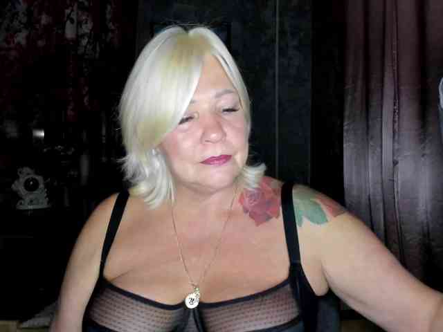 Elenochka webcam