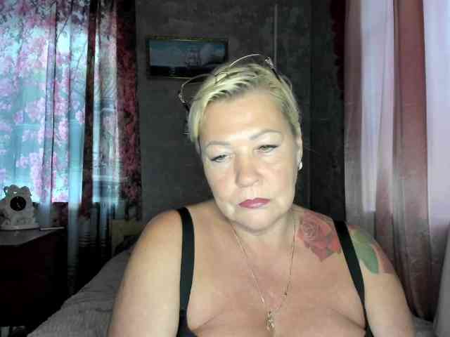 Elenochka webcam