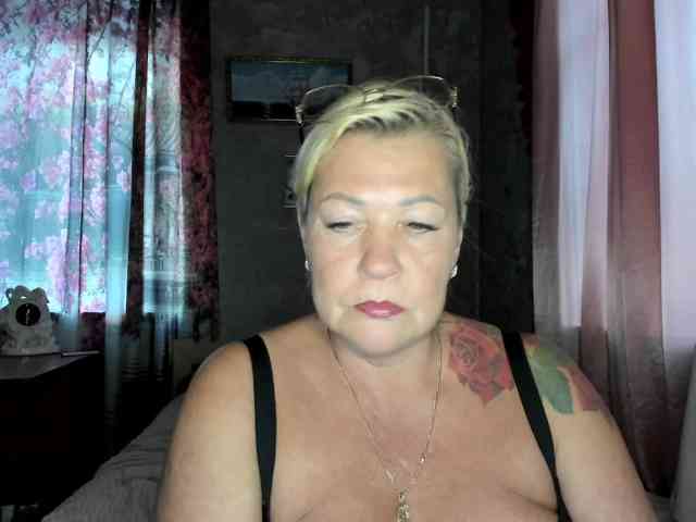 Elenochka webcam