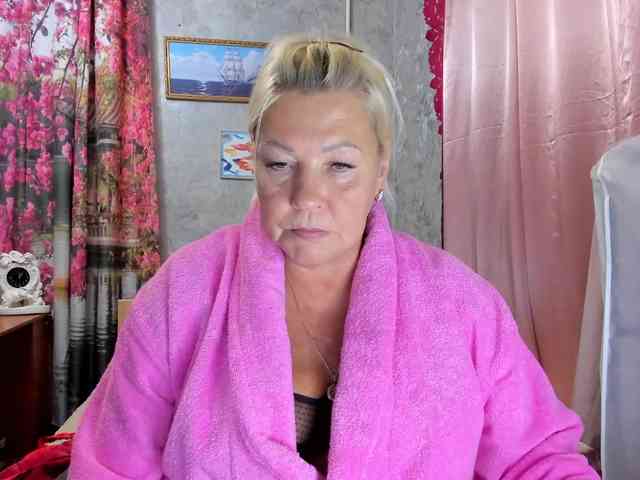 Elenochka webcam