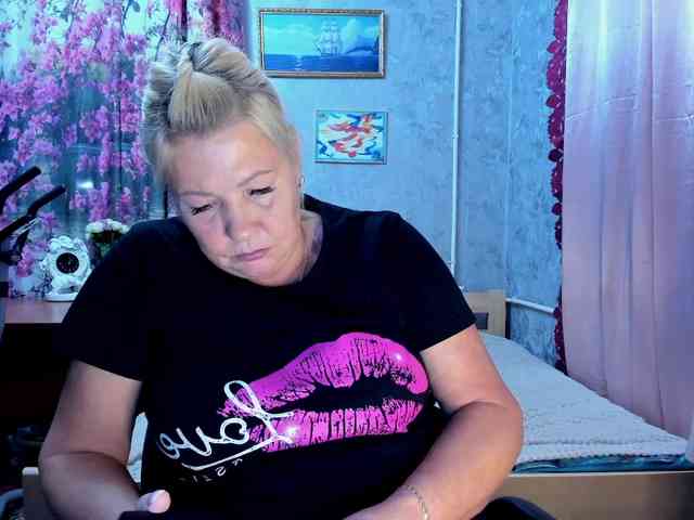 Elenochka webcam