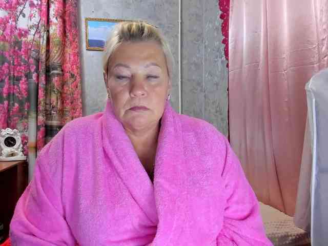 Elenochka webcam
