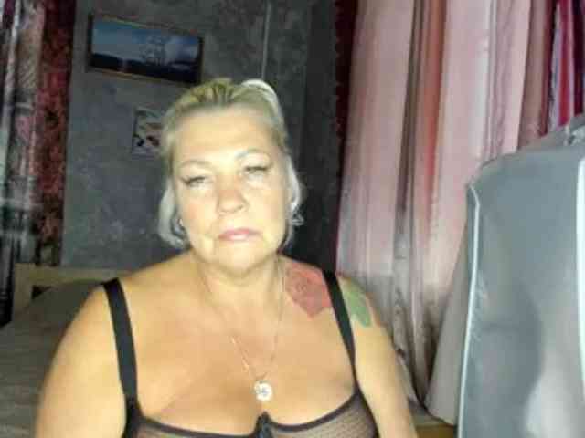 Elenochka webcam