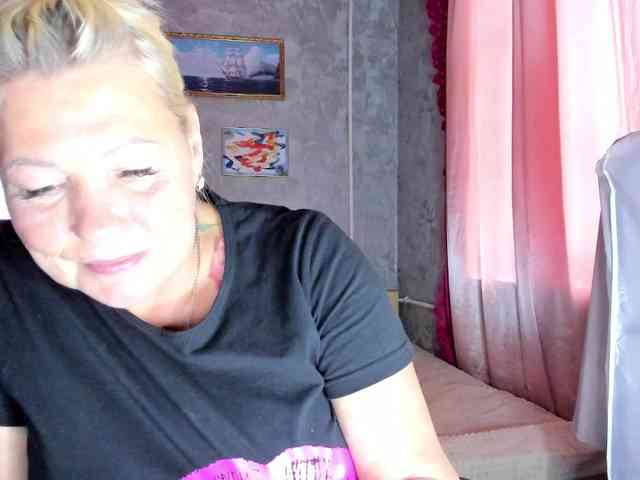 Elenochka webcam