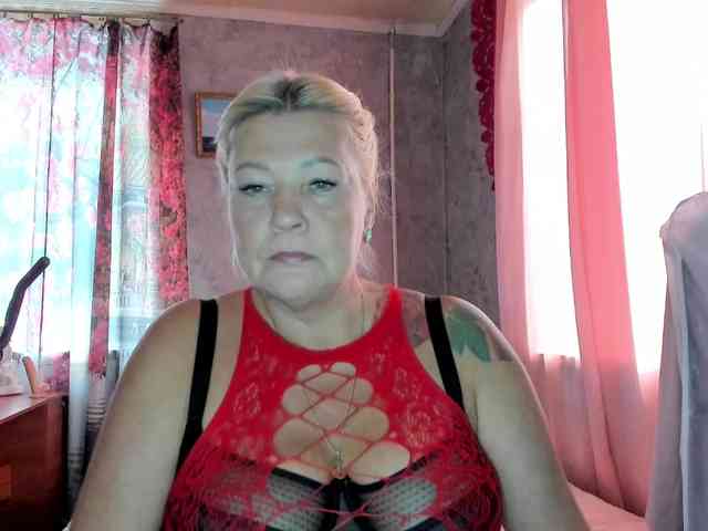 Elenochka webcam