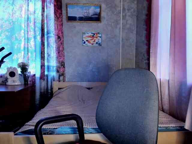 Elenochka webcam
