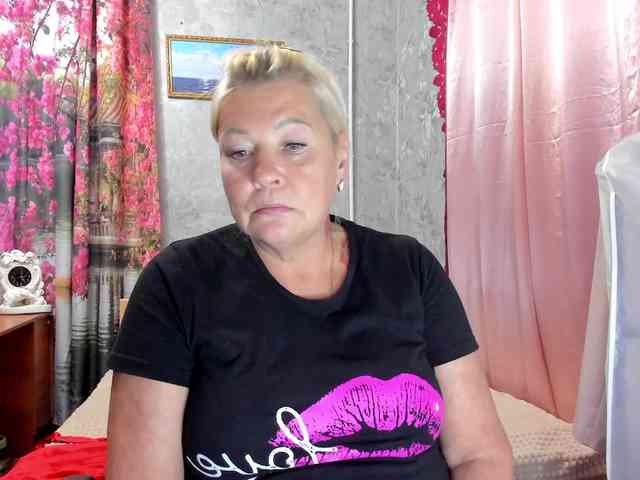 Elenochka webcam