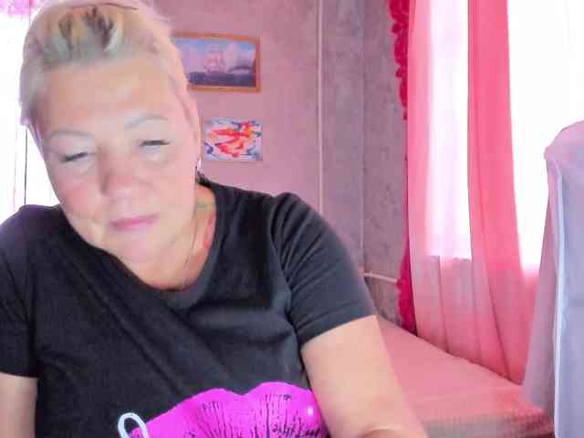 Elenochka webcam