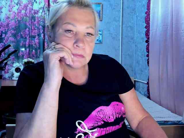 Elenochka webcam