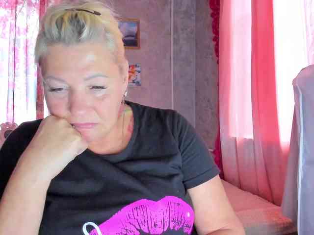 Elenochka webcam