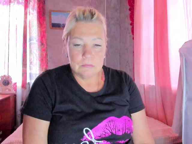 Elenochka webcam