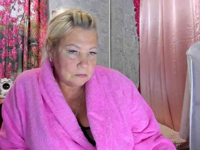 Elenochka webcam
