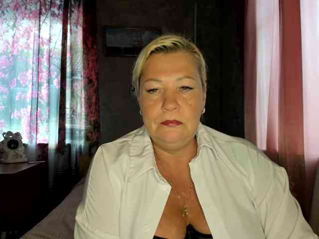 Elenochka webcam