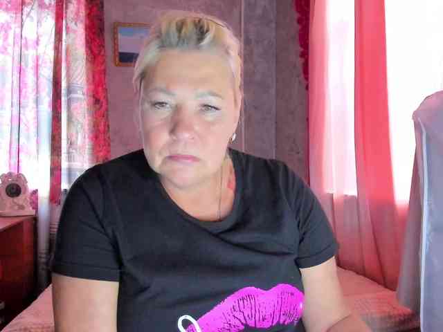 Elenochka webcam