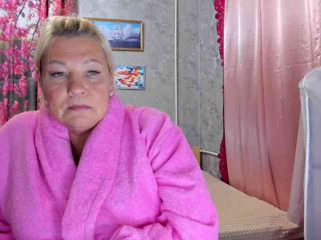 Elenochka webcam