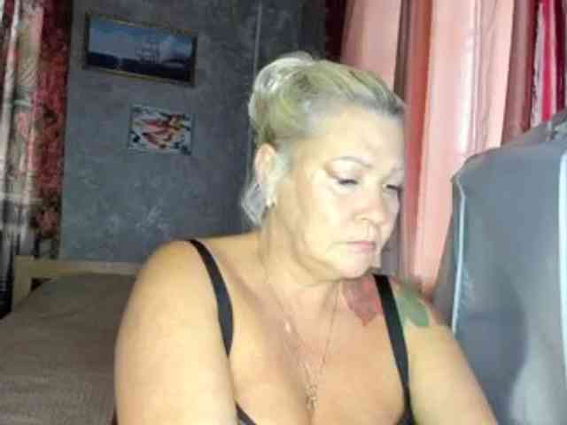 Elenochka webcam