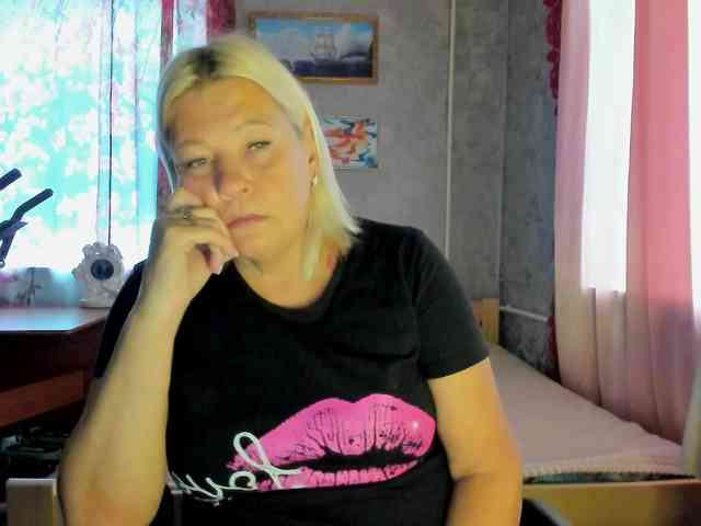 Elenochka webcam