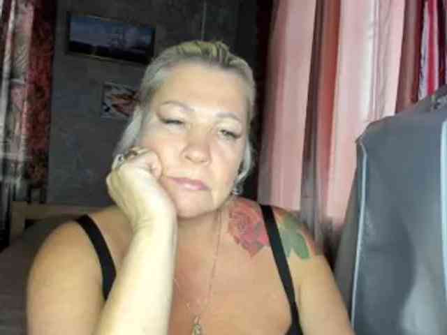 Elenochka webcam