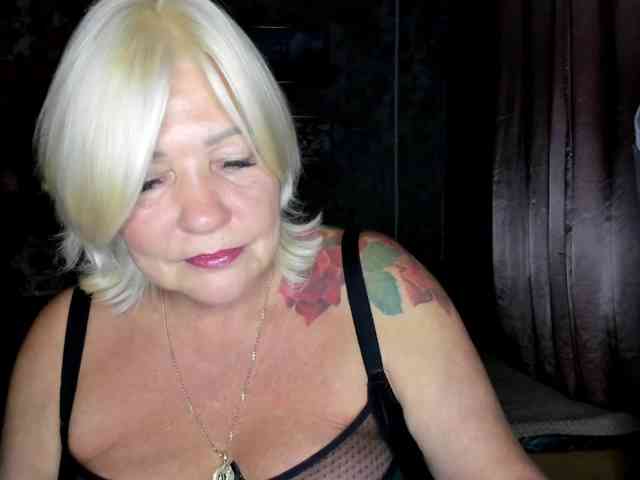 Elenochka webcam