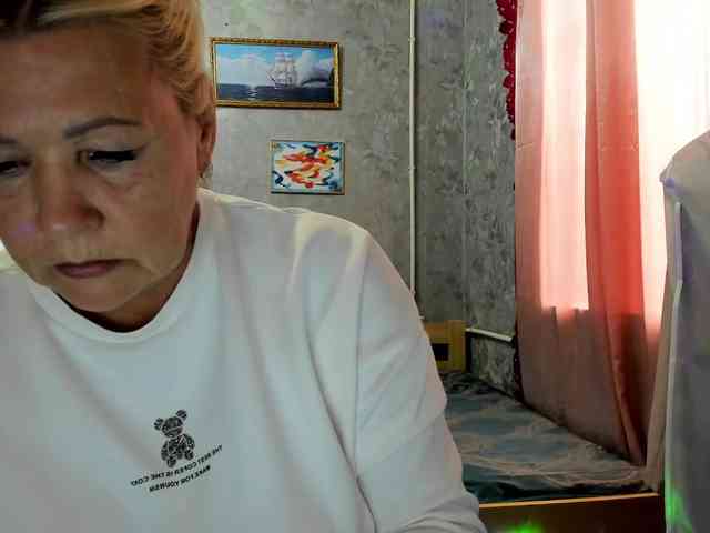 Elenochka webcam