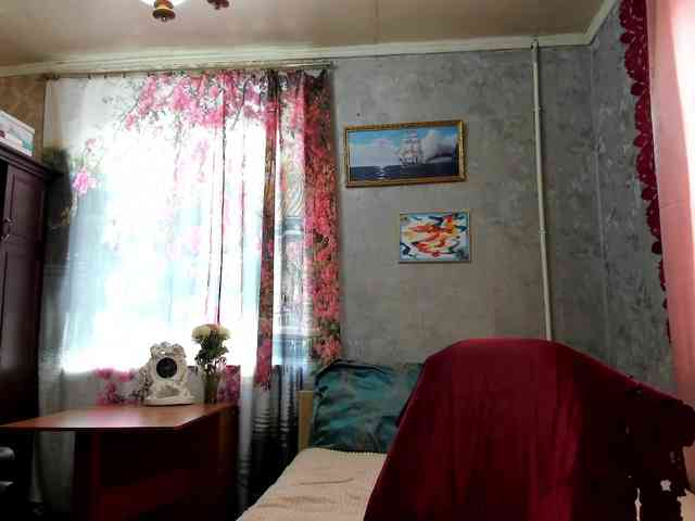 Elenochka webcam