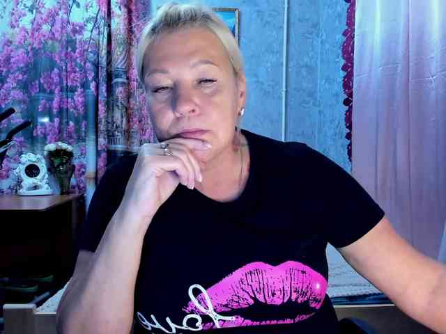 Elenochka webcam