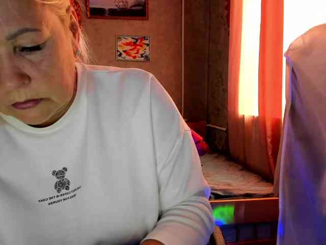 Elenochka webcam