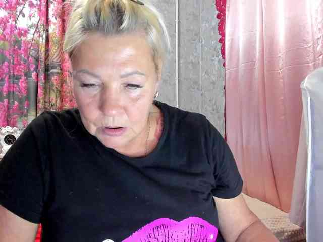 Elenochka webcam
