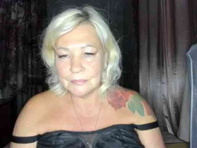 Elenochka webcam