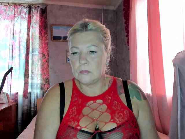 Elenochka webcam