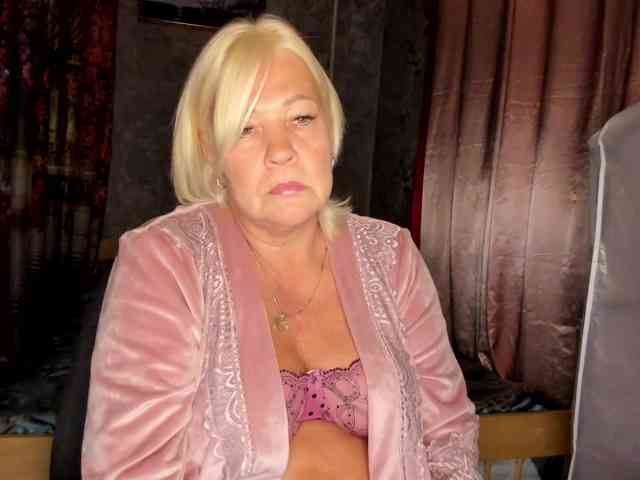 Elenochka webcam