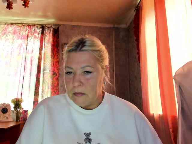 Elenochka webcam