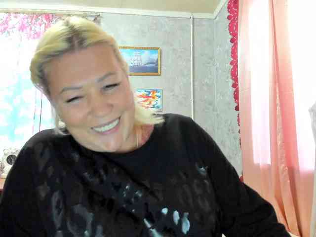 Elenochka webcam