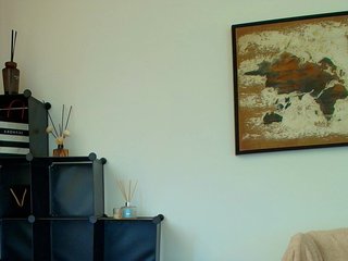 Jessy-Milff Porn Show