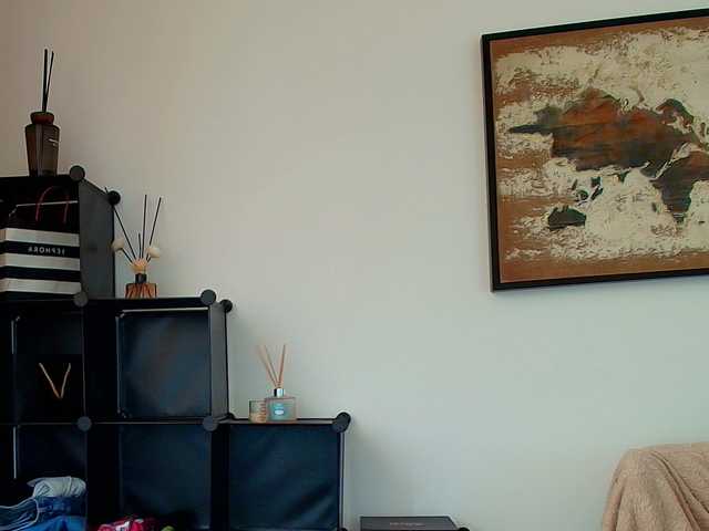 Jessy-Milff live cam preview