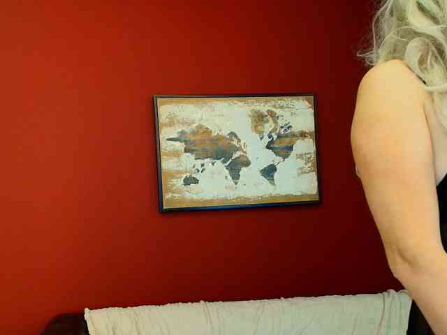 Jessy-Milff webcam