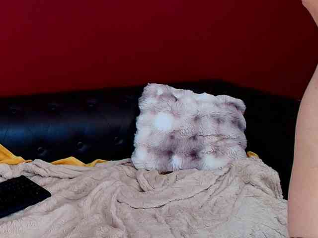 Jessy-Milff webcam
