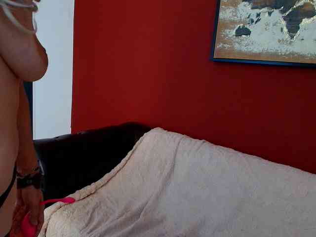 Jessy-Milff webcam