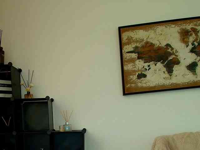 Jessy-Milff webcam