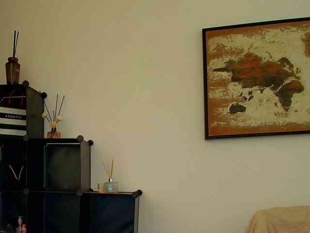 Jessy-Milff webcam