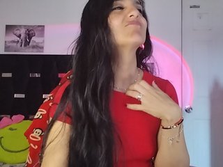 Basmajade888 Porn Show