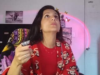 Basmajade888 Porn Show