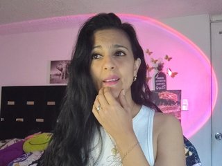 Basmajade888 Porn Show