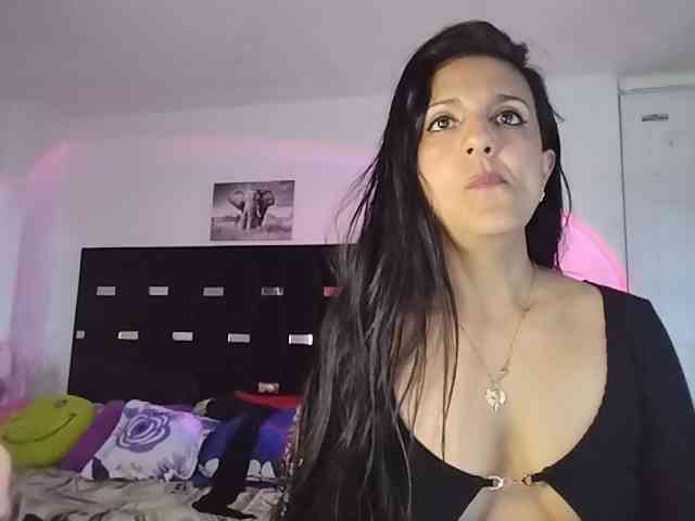 Basmajade888 webcam