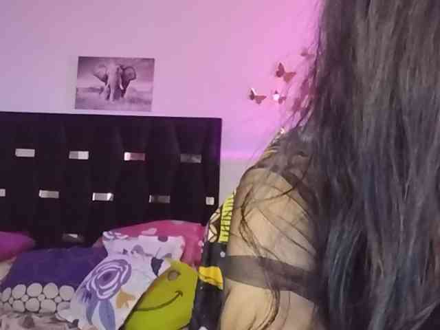 Basmajade888 webcam