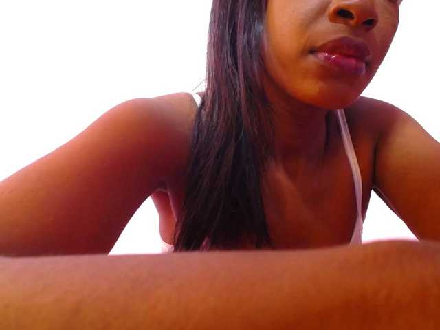naughtysensual, en vivo ahora en BongaCams
